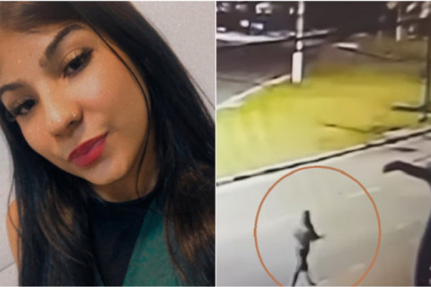 Jovem desaparecida é encontrada morta em Cajamar (SP); Justiça manda prender ex-namorado