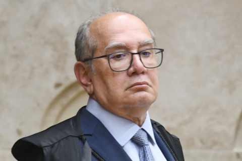 Gilmar Mendes libera escolas cívico-militares em São Paulo