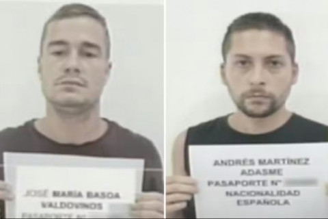 Venezuela prende cidadãos dos EUA, Espanha e República Tcheca por suposta conspiração contra Maduro