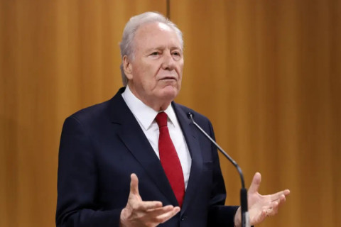 Atraso no decreto de armas faz oposição pautar convocação de Lewandowski