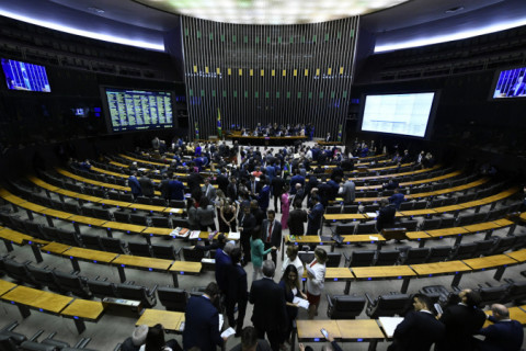 Reforma tributária será promulgada nesta quarta-feira pelo Congresso Nacional