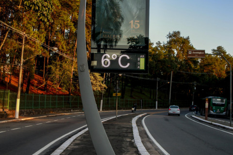 Inverno começa nesta sexta-feira no Brasil