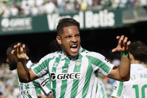 Palmeiras recebe aval da Fifa e deve contratar Vitor Roque por 25 milhões de euros