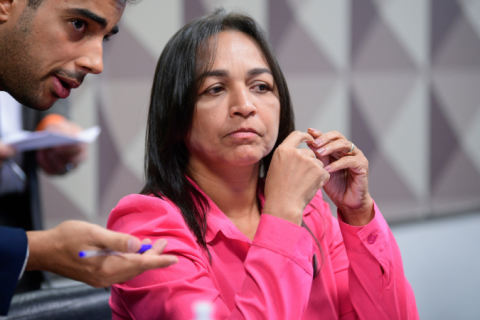 CPMI do 8 de Janeiro pede indiciamento de Bolsonaro, Braga Netto, Mauro Cid e Torres