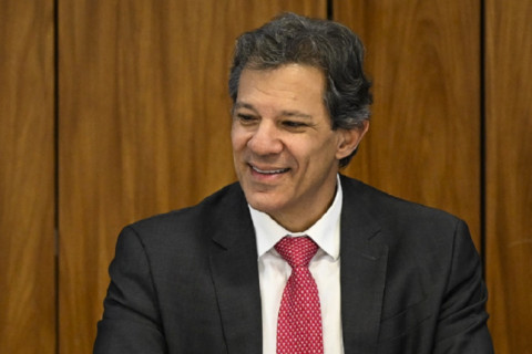 Haddad diz que Lula pediu a inclusão de mais um ministério em pacote de corte de gastos