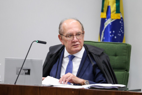 Gilmar Mendes anula quebra de sigilo do Arleen aprovada na CPI do Crime Organizado