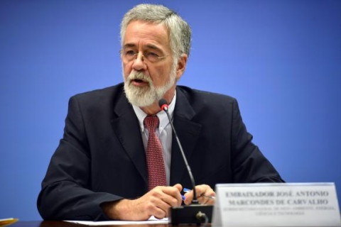 Paraguai convoca embaixador do Brasil no país para dar explicações sobre suposto caso de espionagem da Abin