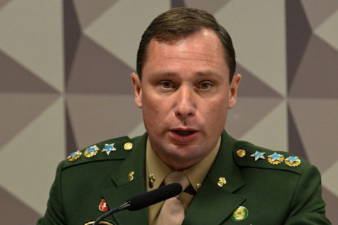 Após depoimento, Mauro Cid volta a ser preso