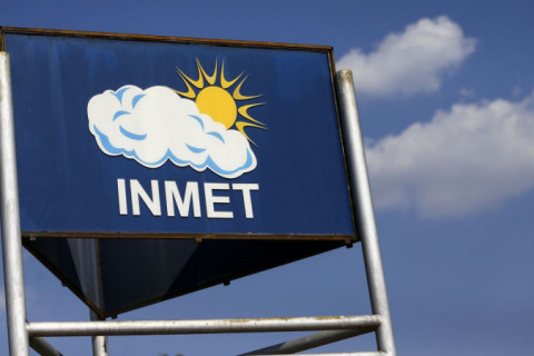 Funcionários do Inmet anunciam paralisação por falta de trabalhadores e recursos