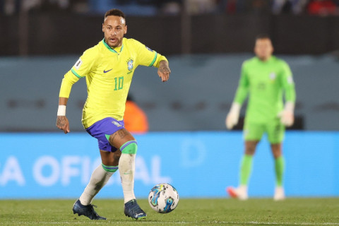Após 505 dias, Neymar volta à seleção brasileira para os jogos contra Colômbia e Argentina