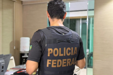 Caso Master: PF investiga aplicação milionária da AmazonPrev no banco