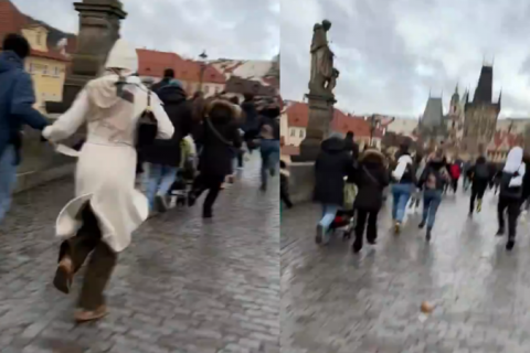 Ataque a tiros deixa ao menos 10 mortos em universidade de Praga