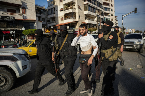 Ministério da Defesa da Síria anuncia fim da operação militar na costa