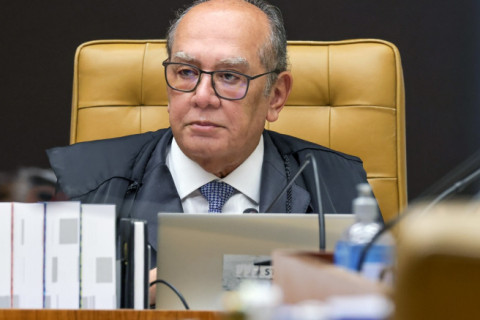 Com voto de Gilmar, STF mantém prisão preventiva de Vorcaro por unanimidade