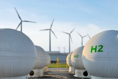 Senado aprova incentivos fiscais para produtores de hidrogênio verde