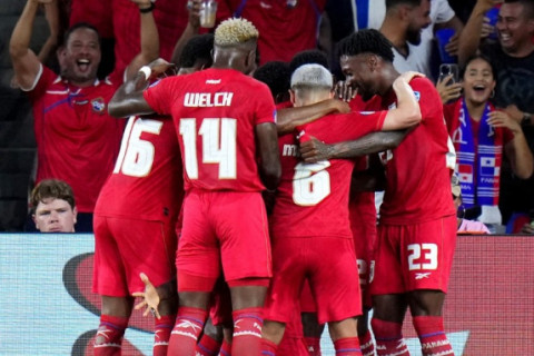 Panamá vence Bolívia, faz história e avança no Grupo C da Copa América