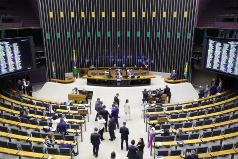 Ciência e Educação sofrem cortes significativos com Orçamento de 2025