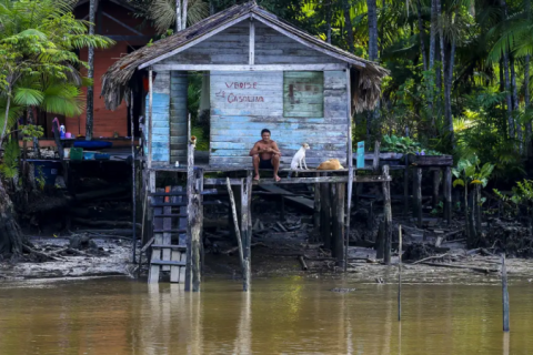 Universalização do saneamento na Amazônia pode gerar R$ 330 bilhões até 2040