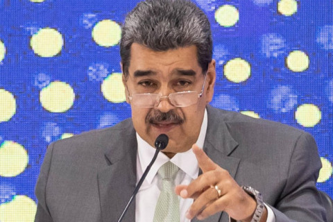 Maduro acusa escritório da ONU de ‘conspiração’ após suspensão das atividades