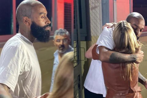 STJ concede liberdade provisória a Nego Di após acusações de estelionato