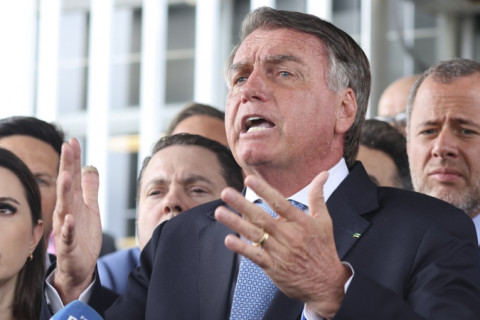 STF julga nesta semana denúncia contra núcleo 4 da suposta trama golpista