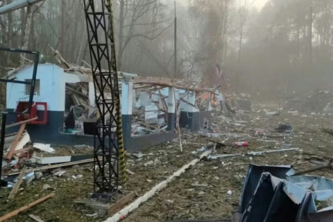 Explosão em fábrica deixa feridos e desaparecidos na Grande Curitiba