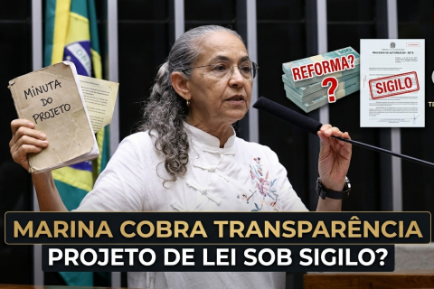 Parlamentar exige explicações do Ministério da Fazenda e da CGU sobre sigilo em dados de apostas virtuais