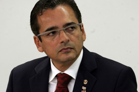 Ex-delegado Protógenes Queiroz tem prisão decretada por vazamento de informações da Operação Satiagraha