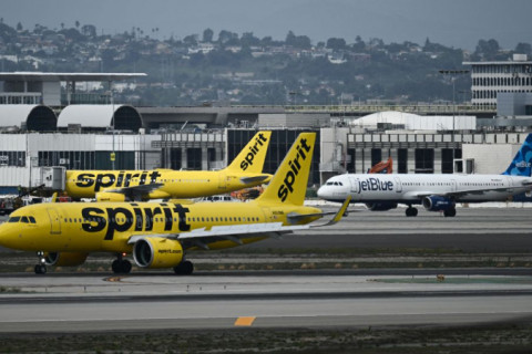 Companhia aérea dos EUA embarca menino de seis anos que viajava sozinho em voo errado