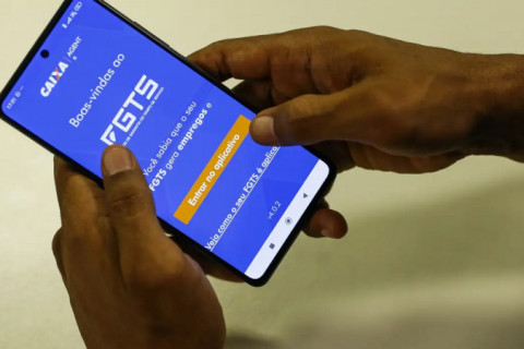 Governo federal projeta mudanças no crédito consignado e saque-aniversário do FGTS