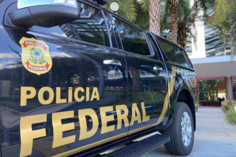 Caso Master: imóveis ligados a suspeitos de atrapalhar investigação são alvos da PF