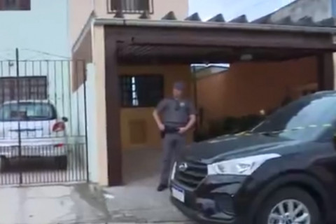 Adolescente suspeito de matar família em SP disse à polícia que ‘faria novamente’