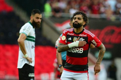 Saiba quais os próximos passos na carreira de Gabigol após suspensão