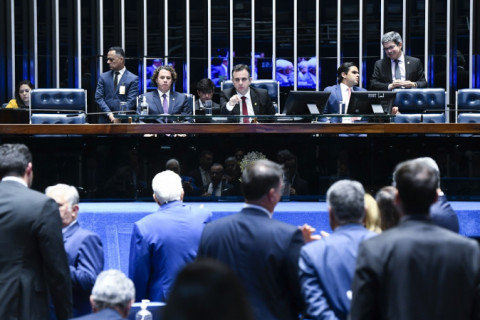 Congresso deve analisar veto à desoneração nesta quinta; possível fim do benefício coloca empresários em alerta