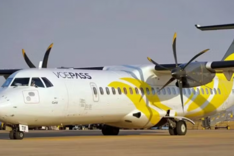 Voepass entra com pedido de recuperação judicial em meio à crise financeira