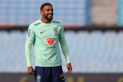 Seleção brasileira corta Gabriel Magalhães e convoca zagueiro da Juventus em seu lugar