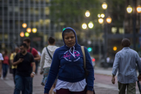 São Paulo terá queda de temperatura até o fim desta semana