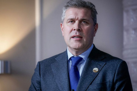 Islândia elege líder conservador como primeiro-ministro