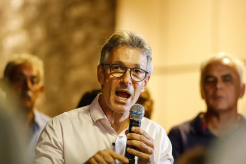 Governadores apoiam fim da reeleição e ampliação de mandato para cinco anos