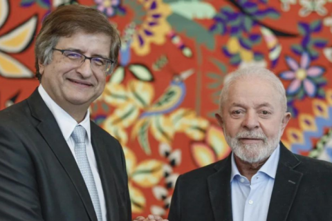 Sabatina de Paulo Gonet para o cargo de procurador-geral da República é agendada para o dia 13 de dezembro