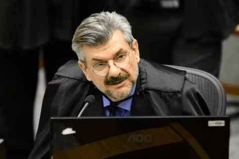 Ministro Marco Buzzi é citado em investigação sobre venda de sentenças no STJ após denúncias de assédio