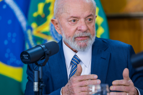 MP de Contas questiona julgamento do TCU sobre relógio de Lula