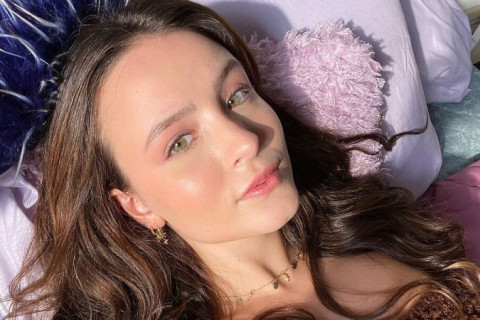 Larissa Manoela se defende de críticas em ‘planilha dos influenciadores’