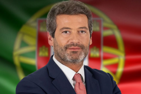 Seguro e Ventura vão disputar o 2º turno das eleições presidenciais