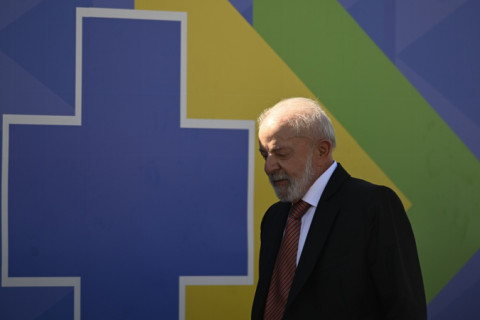 Lula volta a chamar ação em Gaza de ‘genocídio’ e critica assentamentos de Israel na Cisjordânia