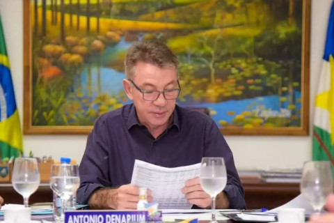 TRE mantém cassação de governador de Roraima