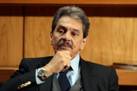 Tribunal concede prisão domiciliar a Roberto Jefferson, mas ex-deputado permanece na cadeia