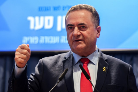 Israel aprova convocação de 60 mil reservistas para tomar Gaza