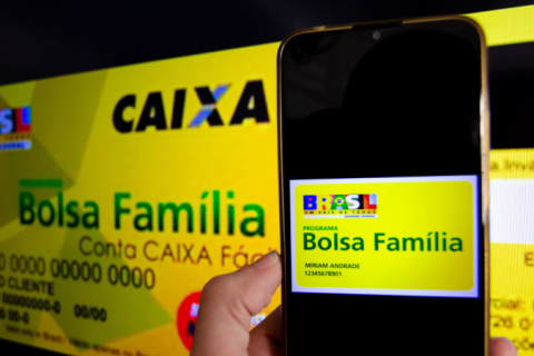 Mais 100 mil pessoas correm risco de perder Bolsa Família por irregularidades no CPF
