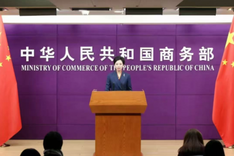 China pede diálogo para solucionar tensões comerciais com EUA